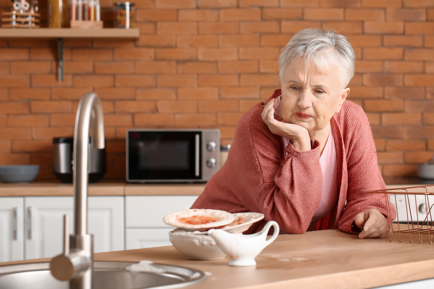 Seven tips for caring for elderly parents